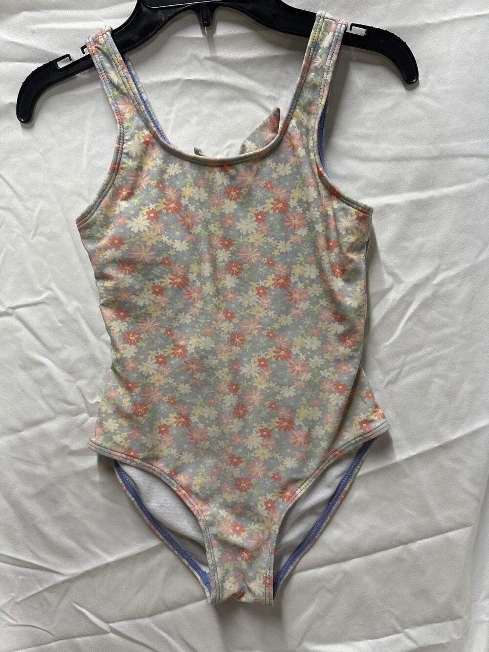 GUC Didi Girls Bathing Suit, L/12